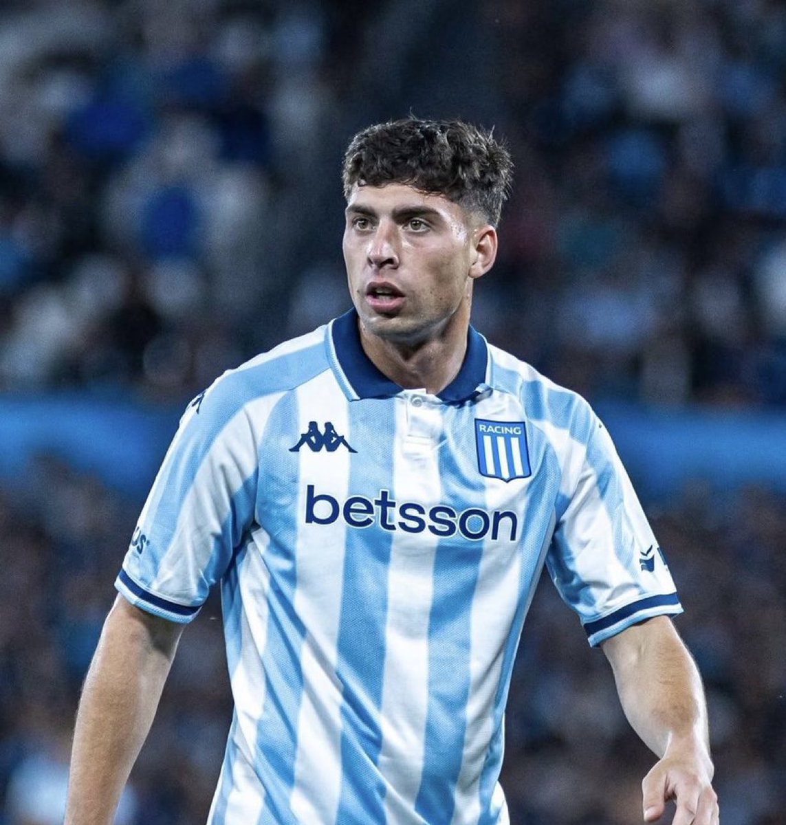 Gracias por todo Juan Ignacio Nardoni el mejor mediocampista del futbol argentino se nos va lamentablemente