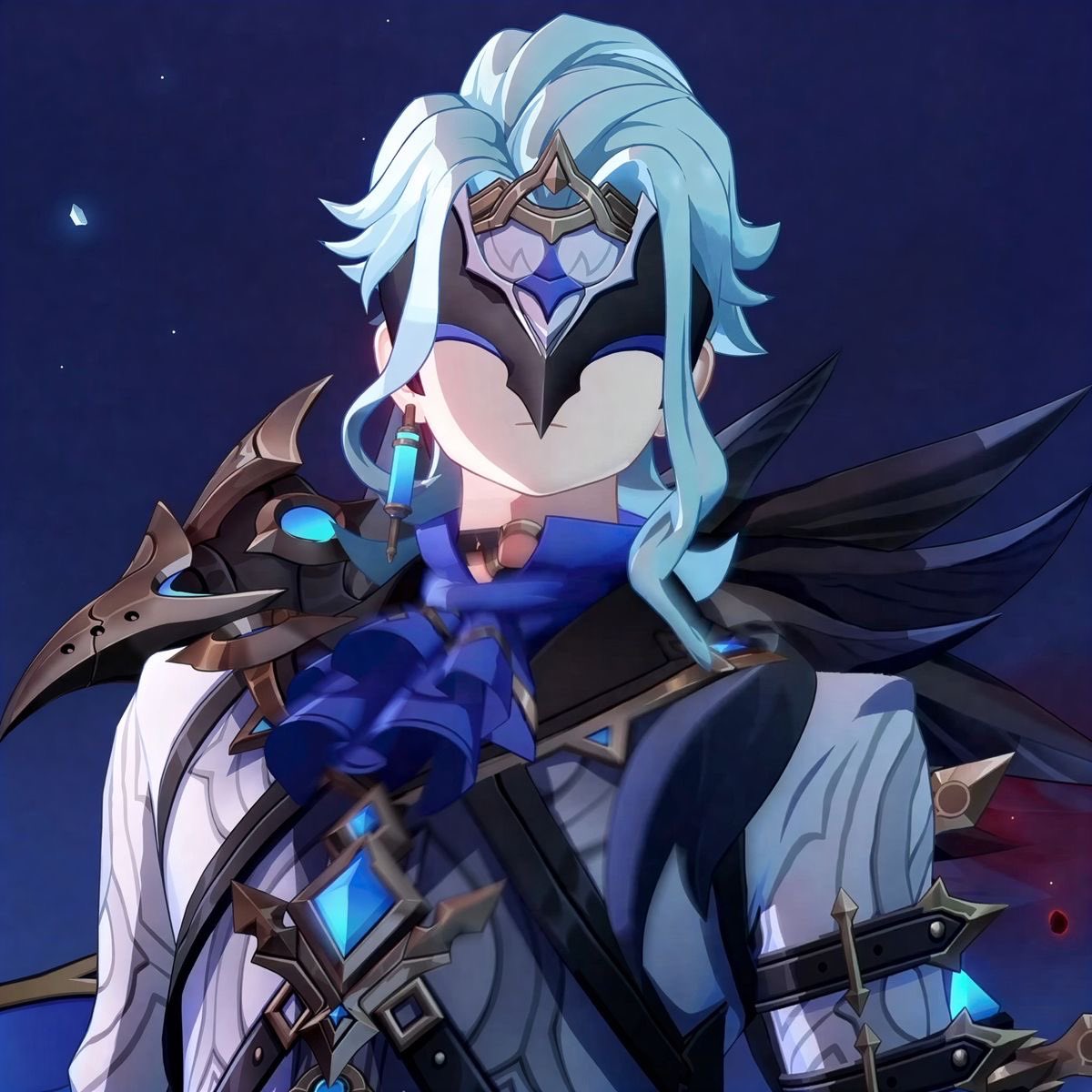 daily snezhnaya ⋆˚࿔ tweet media