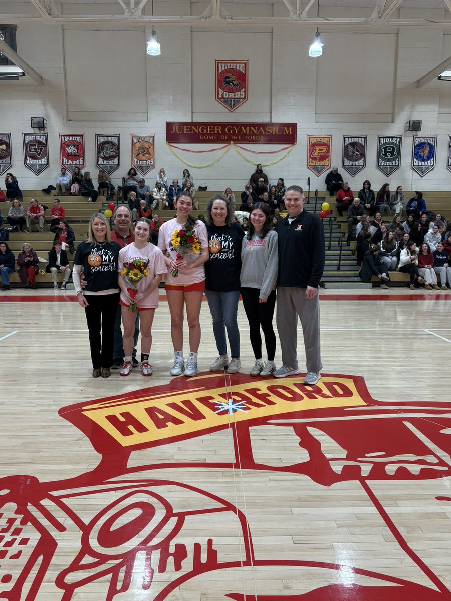 Haverford HS Athletics tweet media