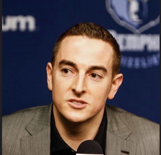 The Real Villains 

Love Y’all Grizz Nation