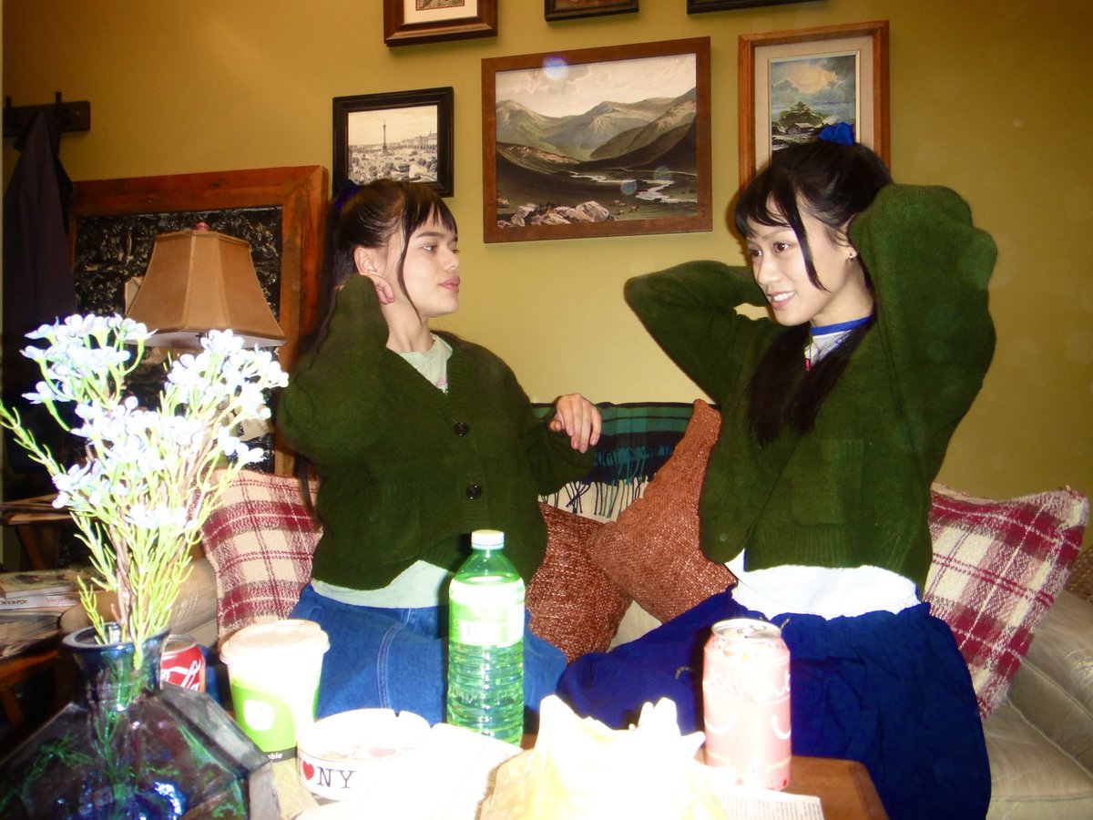 Malia ☆ tweet media