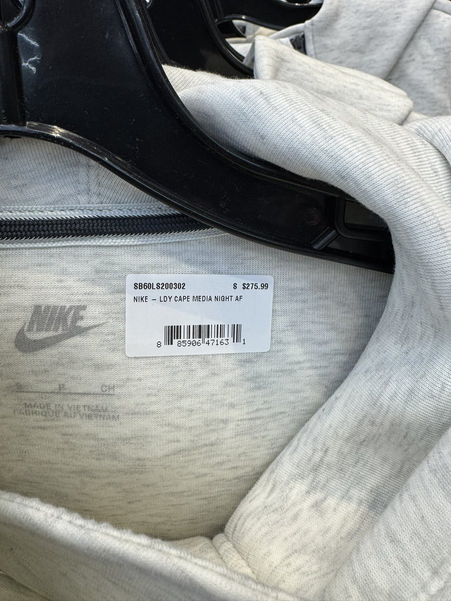 Zack Cox tweet media