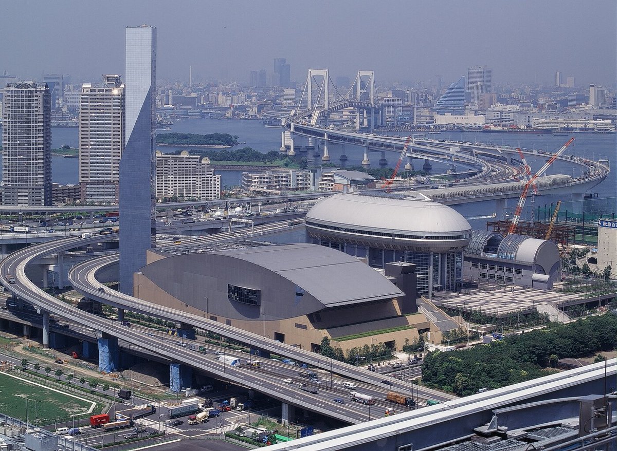 公式】首都高速道路株式会社 (@ShutokoOfficial) / Posts / X