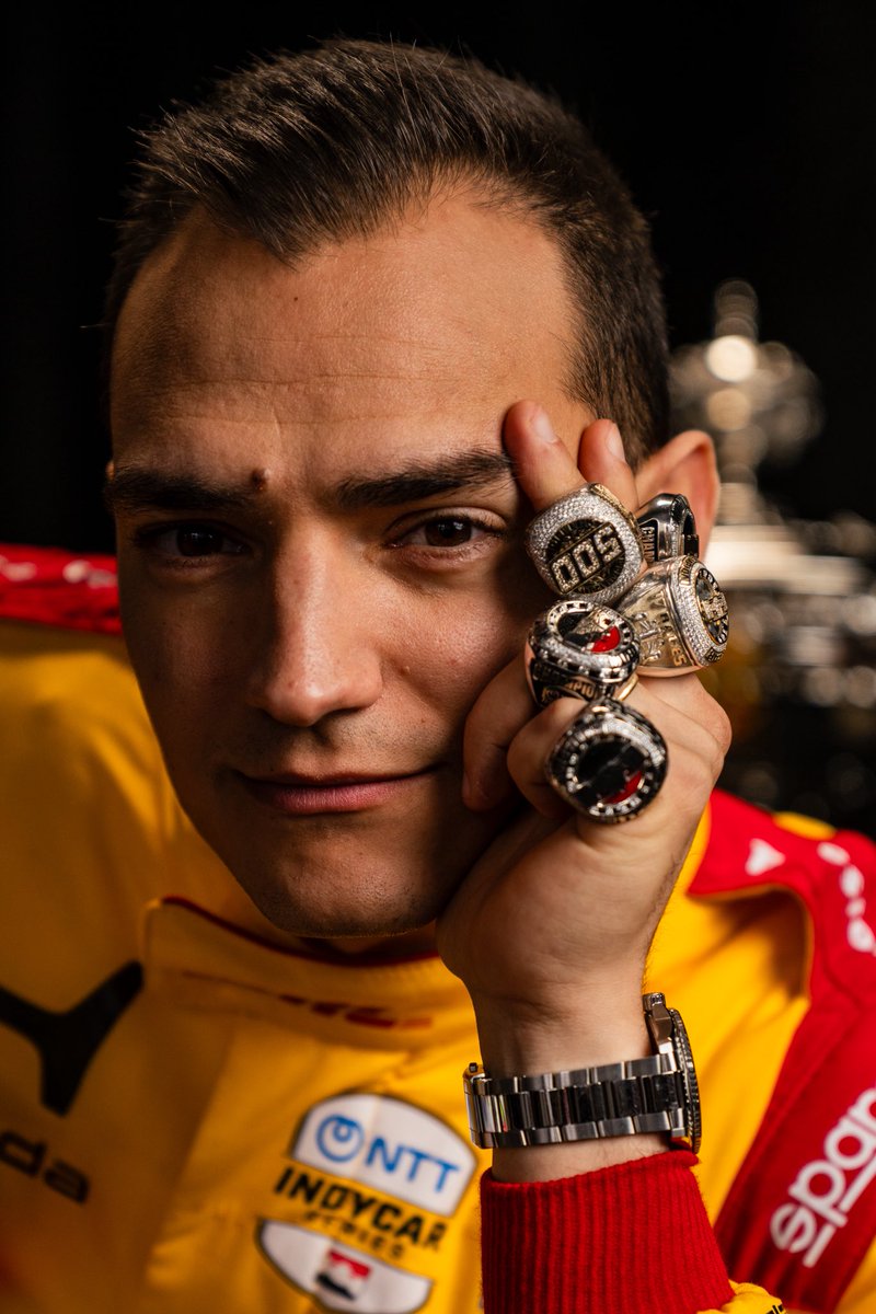 New fit just dropped. 👑