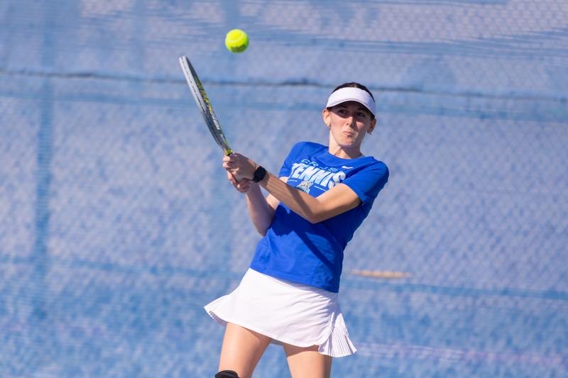 And. Here. We. Go! Couldn’t be more excited to see <a href="/Crush_Athletics/">ClovisCrushAthletics</a> tennis go from concept to reality under the leadership of Head Coach <a href="/SadhafPervez/">Sadhaf Pucher</a>! Exciting times ahead as our team continues to grow! #VamosCrush 🎾🚀🌙