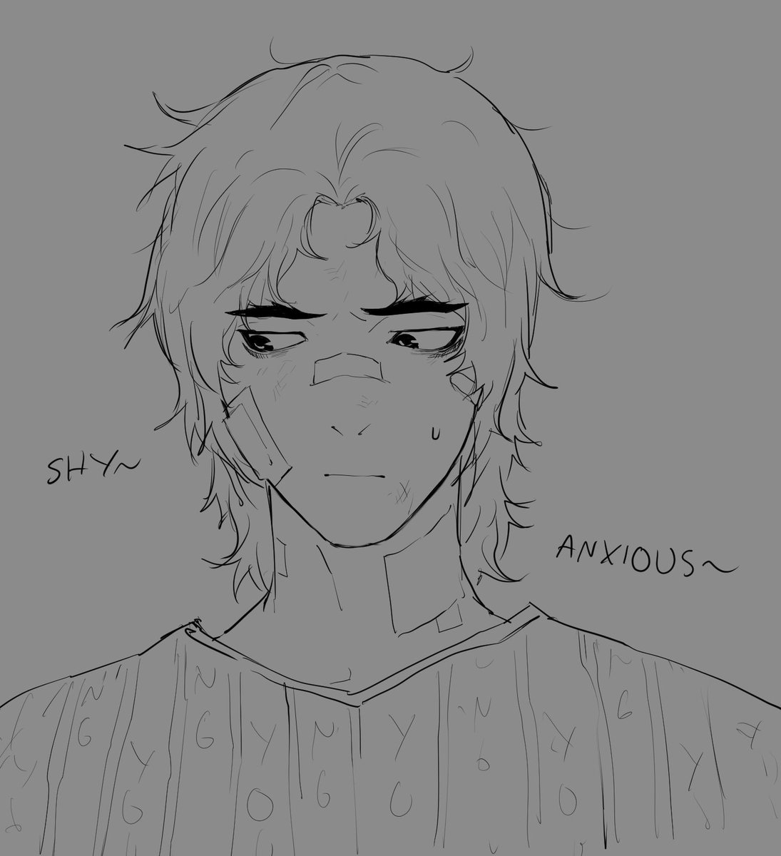 SmthsmthLovi's tweet image. Im gonna cry really hard
#WeakHero #BenPark #AlexGo #BakuGotak