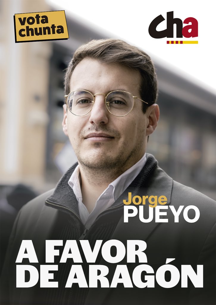 LonginesESP's tweet photo. Urge más poder para Aragón, urge la defensa de los servicios públicos, urge vivienda asequible y el apoyo a los jóvenes, urgen mejores infraestructuras y urge la lucha contra la despoblación. 

#8FAragón #AFavorDeAragón #VozPropiaAragón https://t.co/pYxCq7zPup