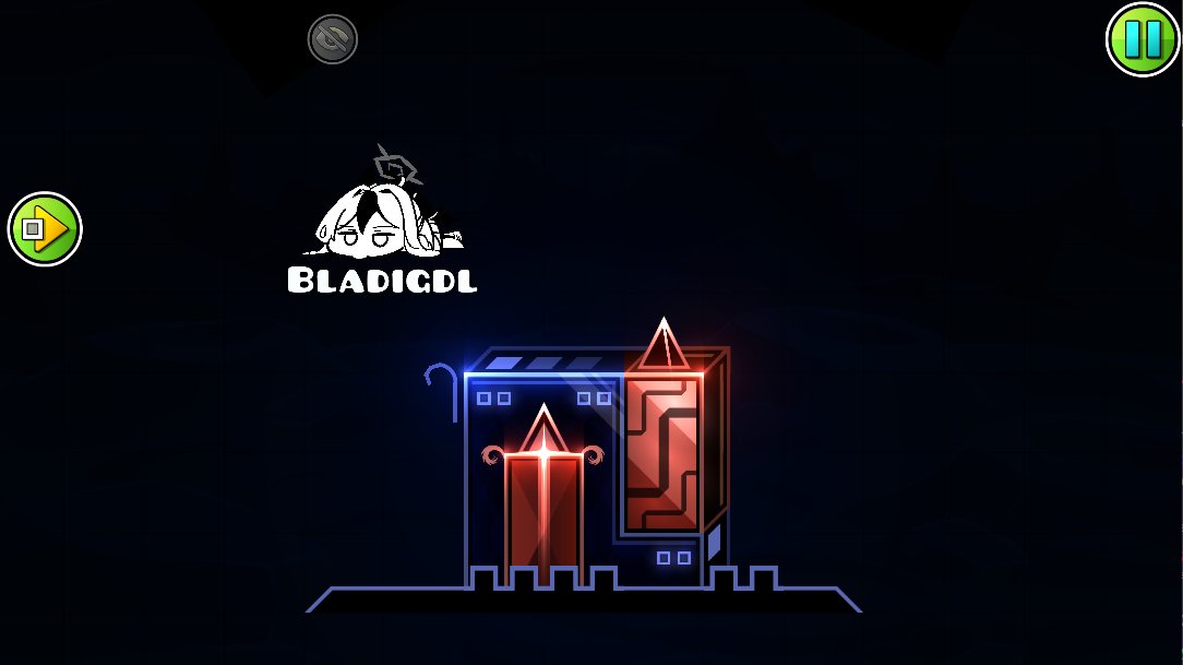 BladiGDL ♪ tweet media