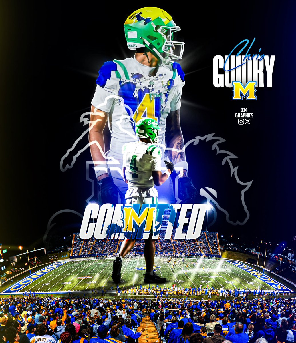 Chris_guidry18's tweet photo. Cowboy nation… let’s do it 🤫
@BrenhamFootball @McNeeseFB 
#Cowboy #gotsomethingtoprove https://t.co/9WxGDwFhlm