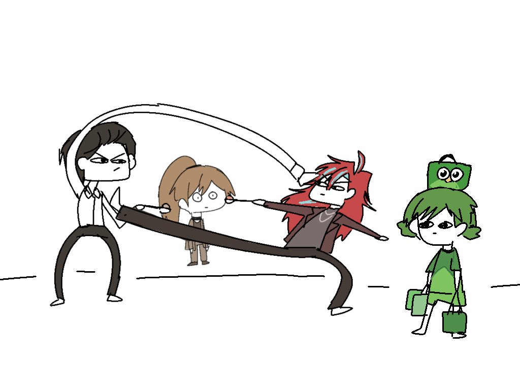 akirizuki's tweet image. lewat di tl entah kapan itu # izin
#amandart #toshibart #beraualdarix