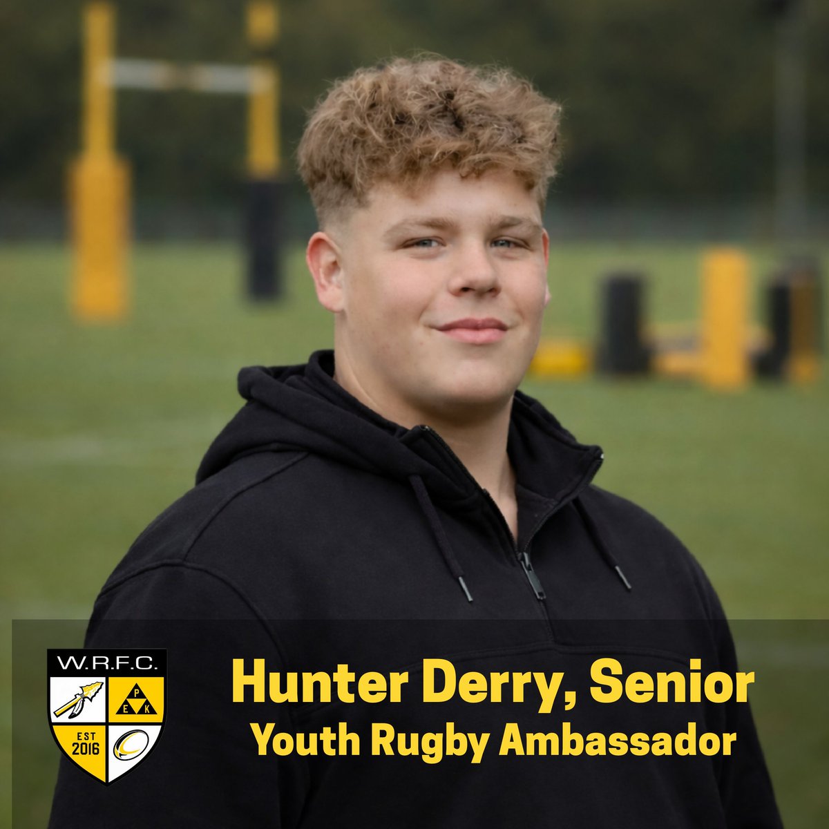 Warrior Rugby - SWL tweet media