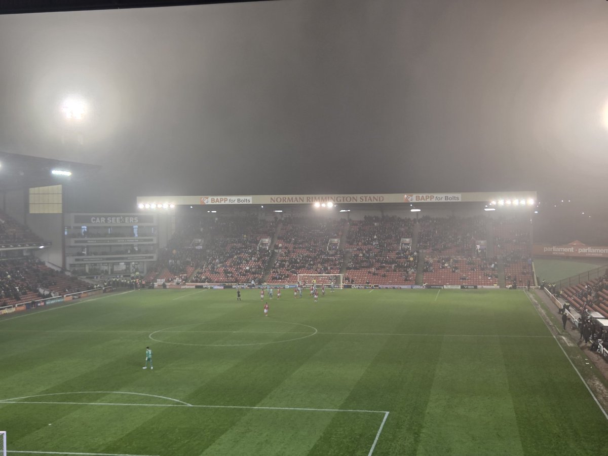 JamesBushell8's tweet photo. @LeagueOne25 https://t.co/PLMbZneHFK