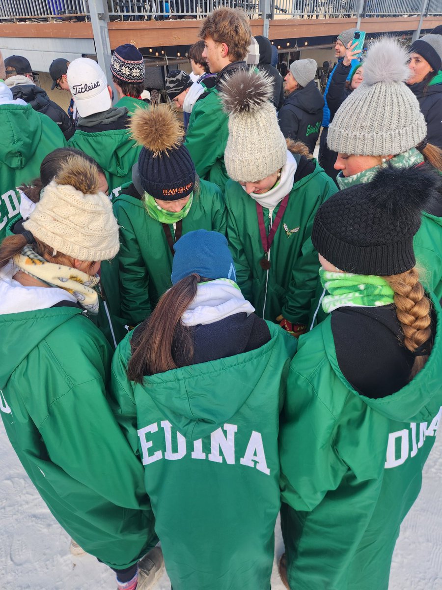 Edina Alpine Ski Team tweet media