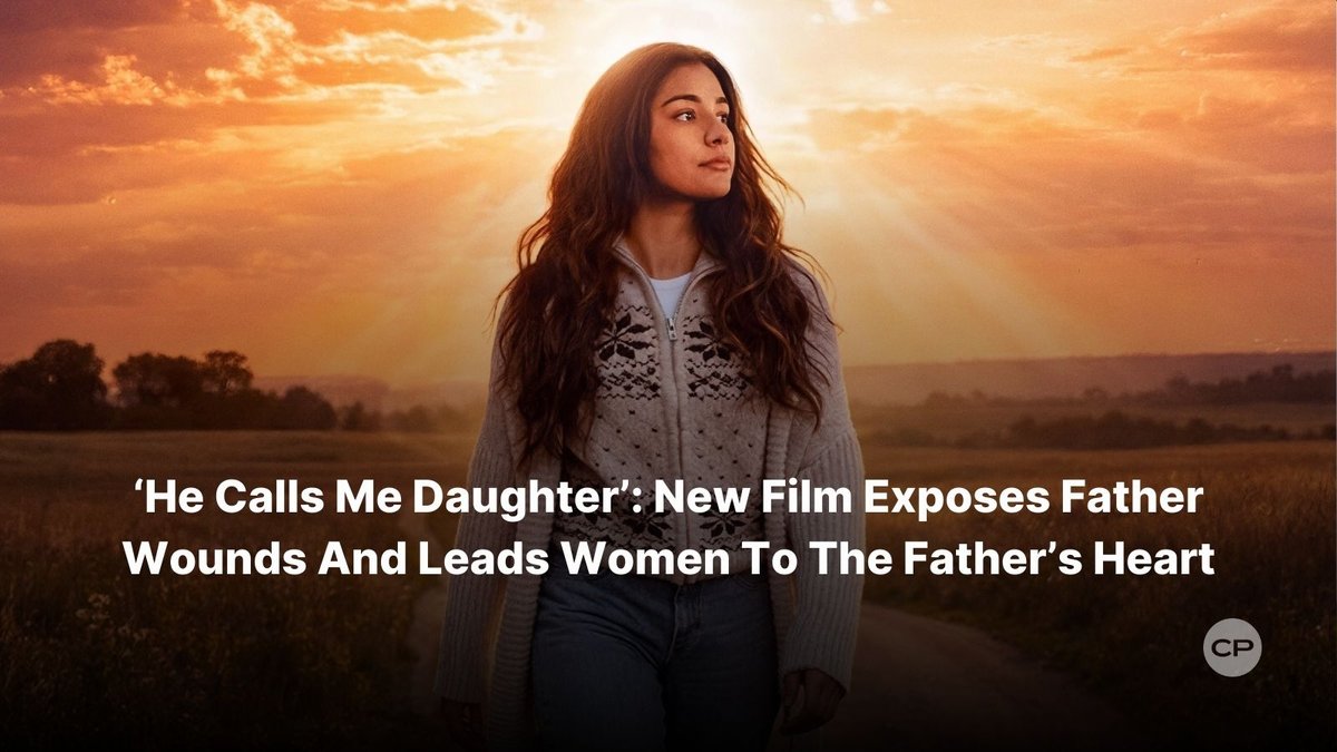 The Christian Post tweet media