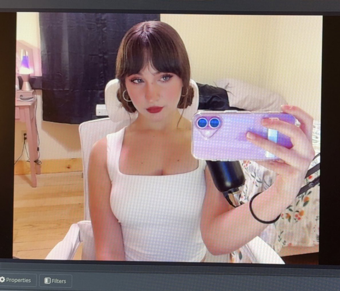 Cami🤍 tweet media