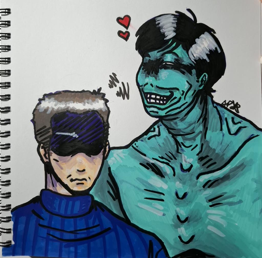 씨디 (@OCD_x1) / Posts / X