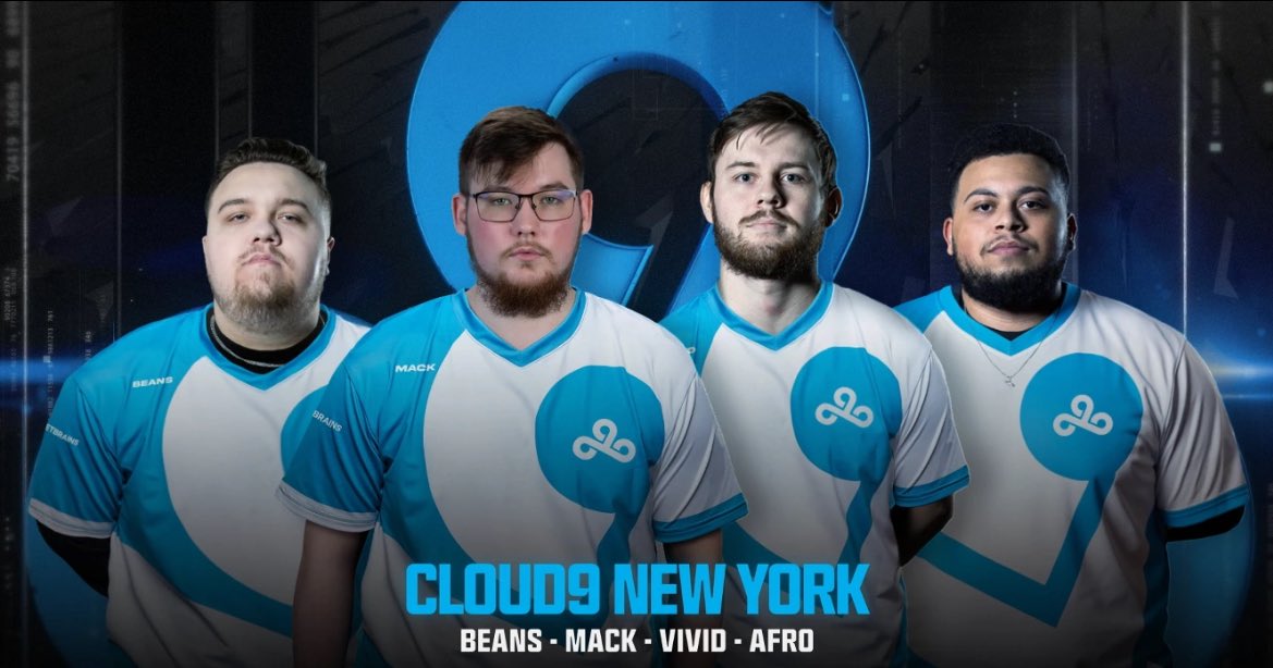 CoD Clipped tweet media