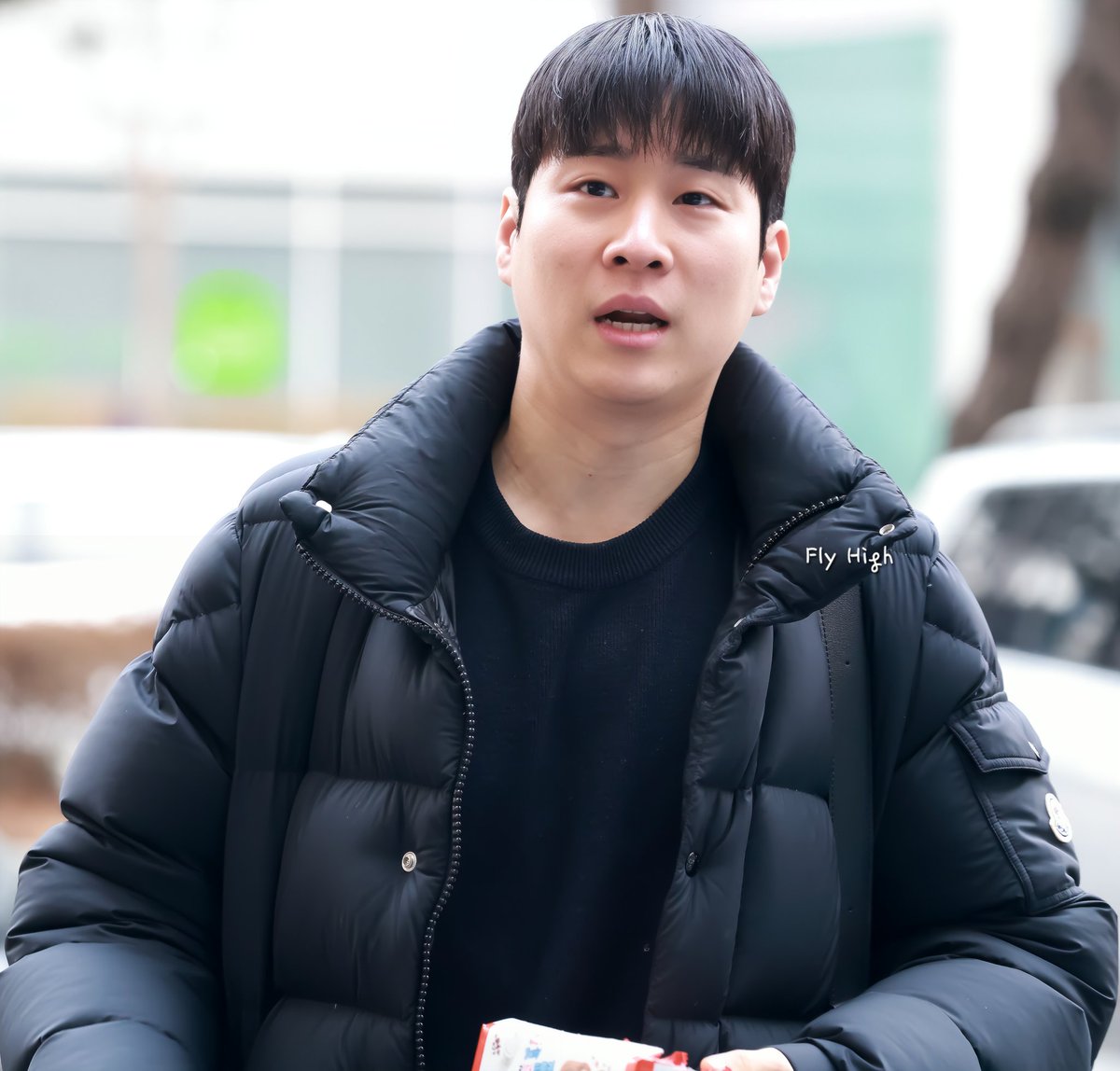 [CBS FM 아름다운 당신에게]
스페셜 DJ 훈디 셋쨋 날
20260204_수 출근길
오늘 봄처럼 햇살같이 온 지훈✨️
고마워🙏
#뮤지컬배우_김지훈 #김지훈 #리베란테 #오늘의김지훈
#아름다운당신에게 #CBS