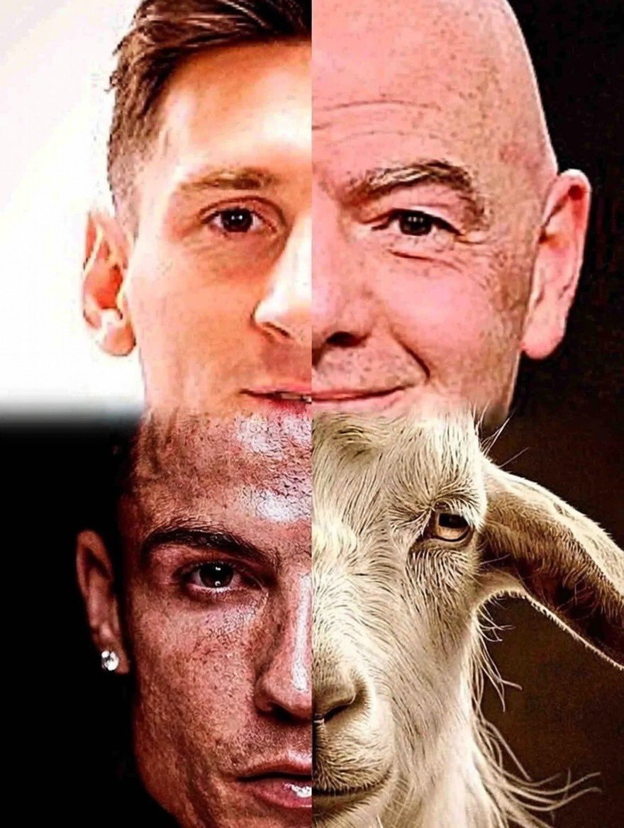 THE DUKE OF MADRID tweet media