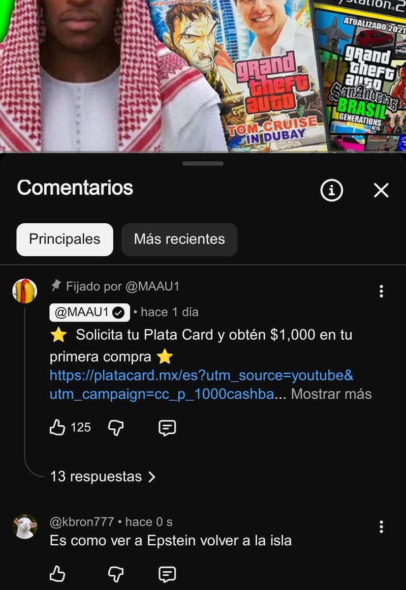Cachorro777 tweet media