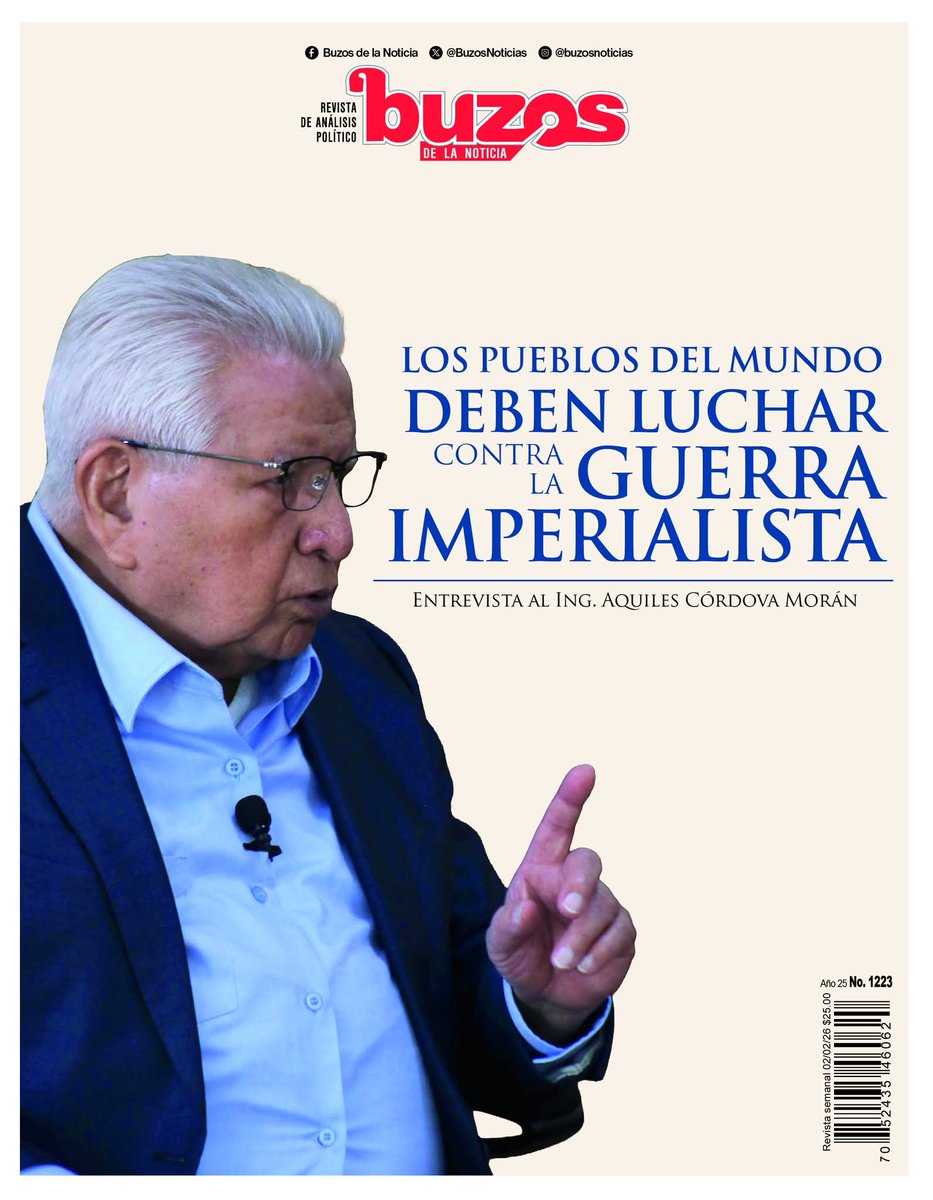 Rodolfo Lemus tweet media