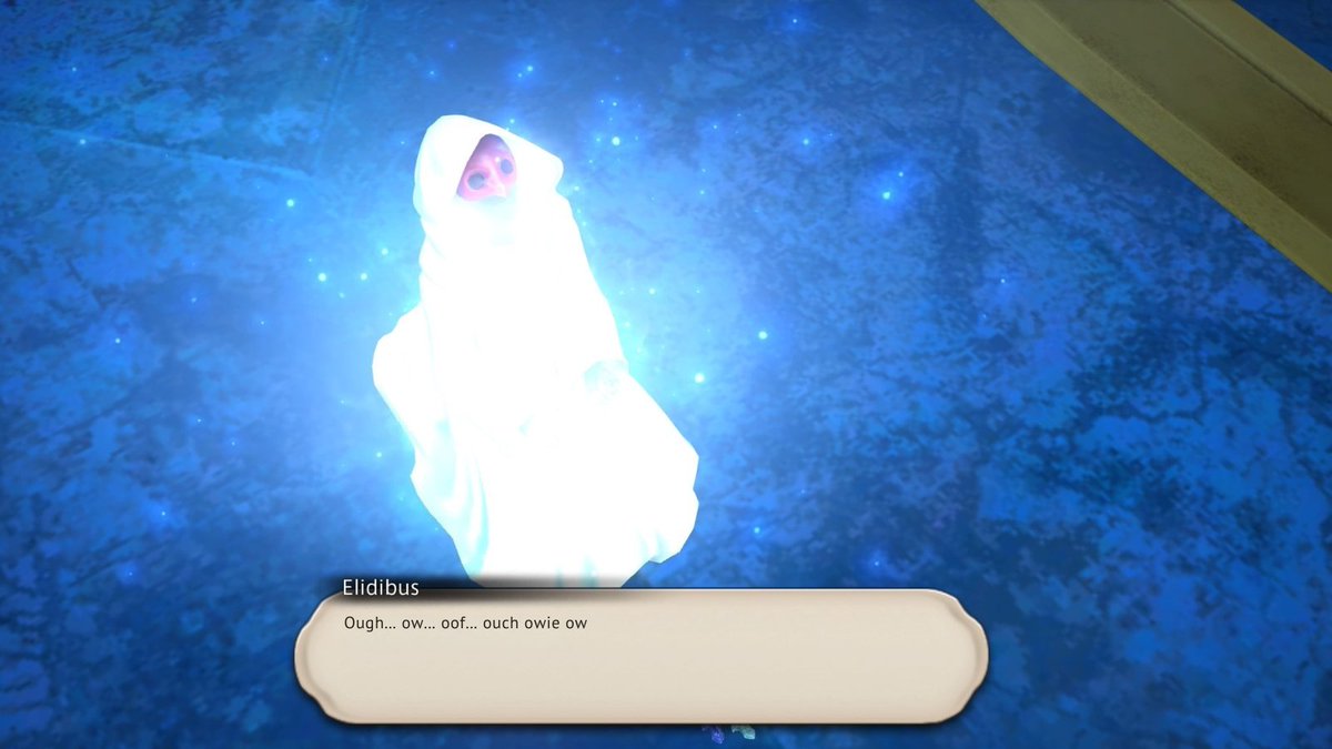Incorrect Final Fantasy Quotes tweet media