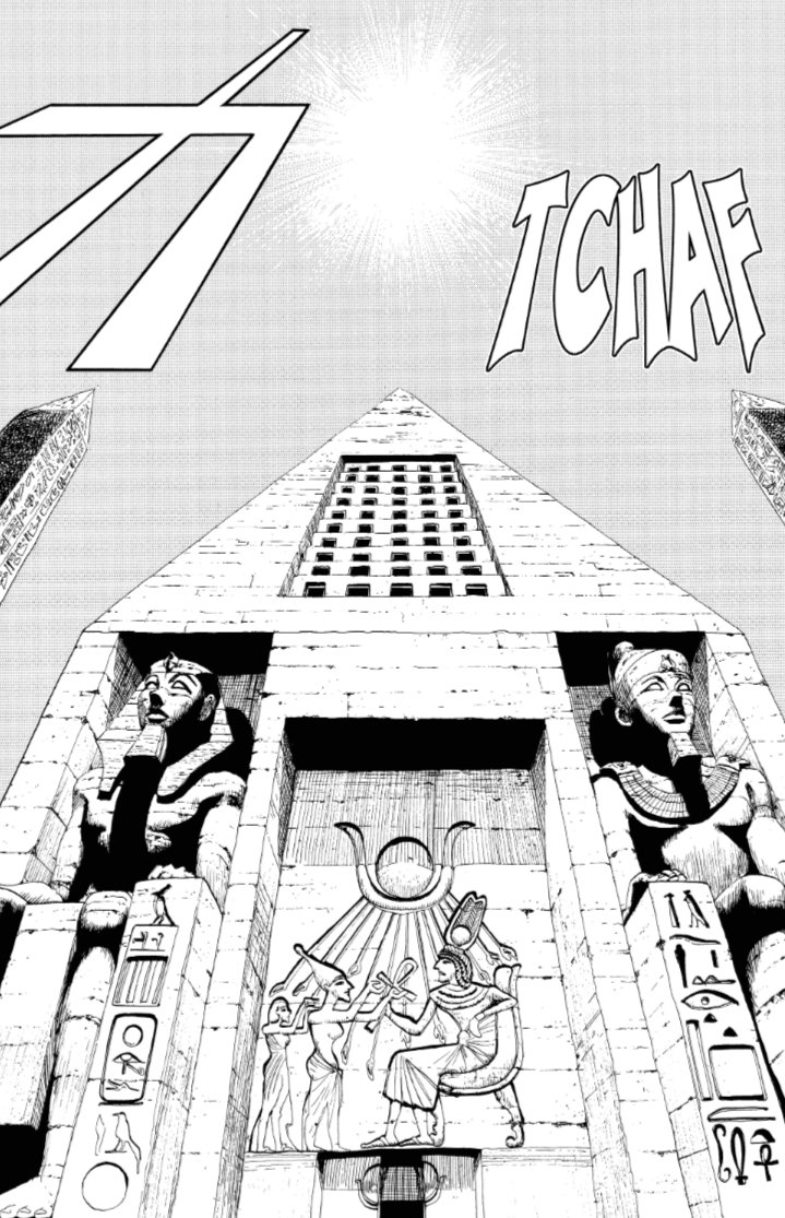 Mathis ♠️ tweet media