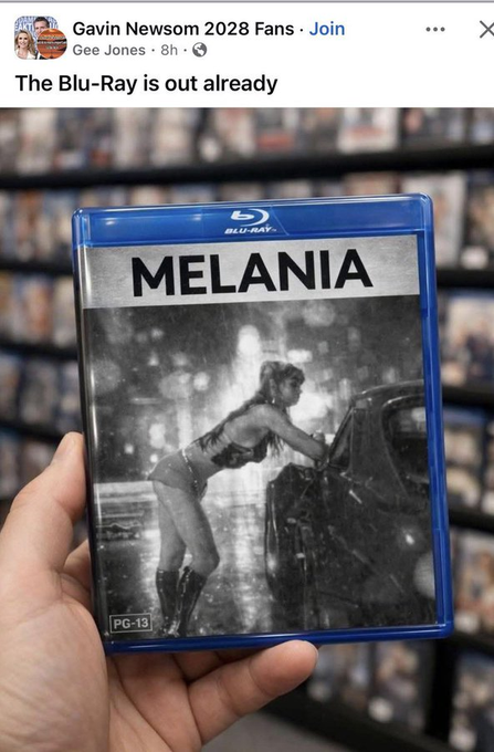 coffeeman_tc's tweet image. Bullshit. You're clearly referring to the prequel screening at the local x-rated...  All who attend receive a copy of the DVD, complimentary tissues and a Melania doll in the take home show bag.  Watch out for flying debris  💦📷 FPOTUS: #firstprostitute #rottentomatoes #FPOTUS