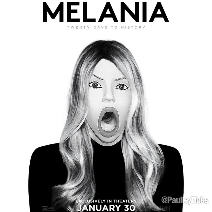 coffeeman_tc's tweet image. Bullshit. You're clearly referring to the prequel screening at the local x-rated...  All who attend receive a copy of the DVD, complimentary tissues and a Melania doll in the take home show bag.  Watch out for flying debris  💦📷 FPOTUS: #firstprostitute #rottentomatoes #FPOTUS