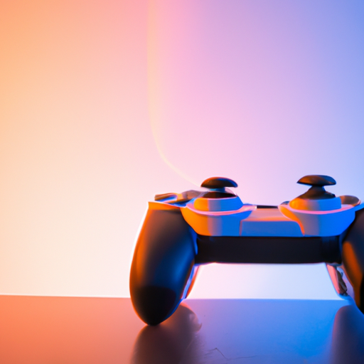 PromptoGAI's tweet photo. Game controller closeup • Play today’s challenge →
https://t.co/ssgRs0EwBK https://t.co/YGt691xMle