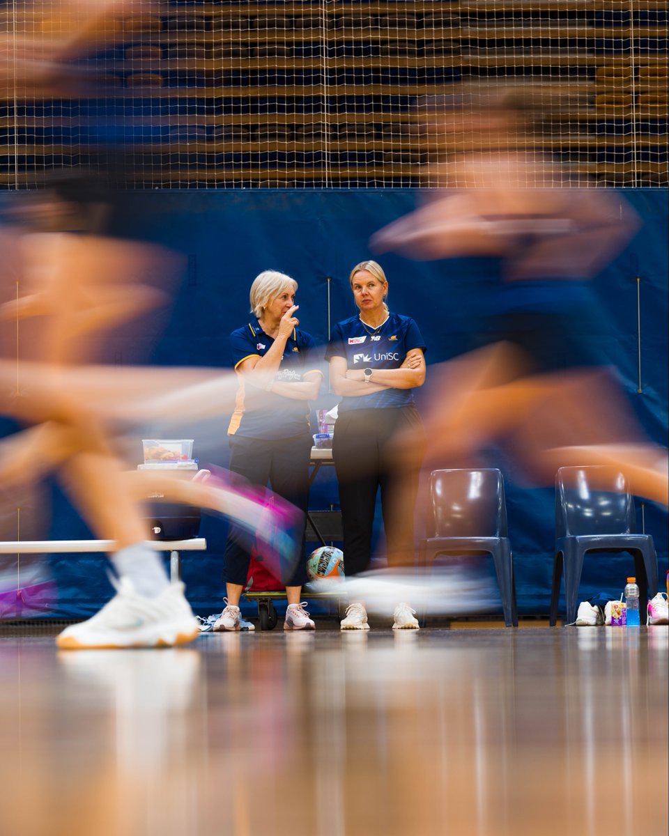 Sunshine Coast Lightning tweet media