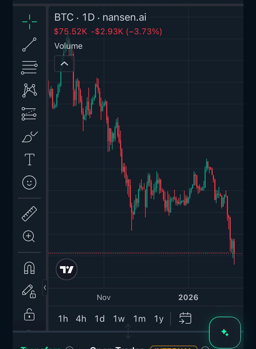 Alex Svanevik 🐧 tweet media