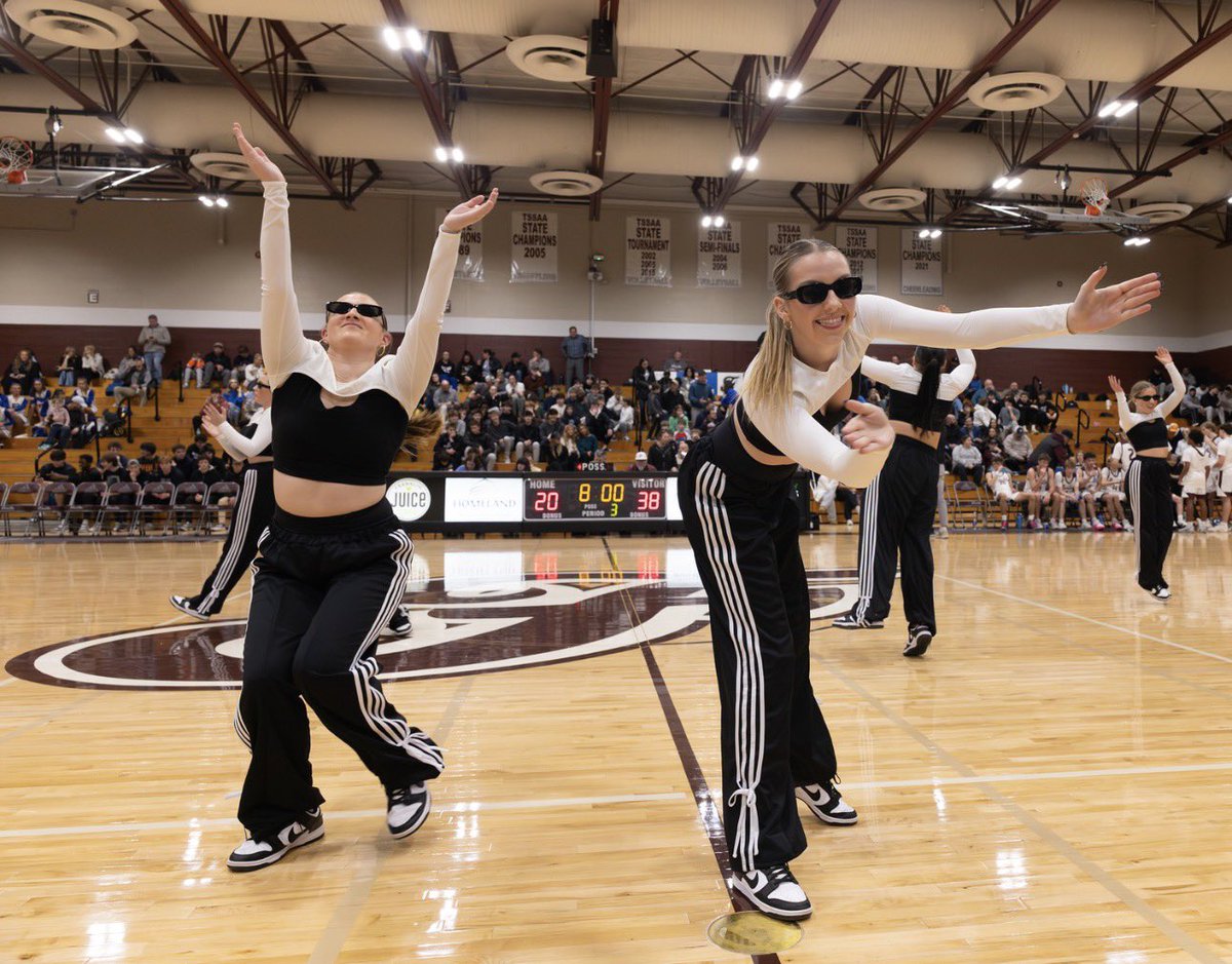 FHS Dance Department tweet media