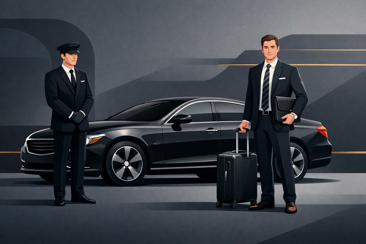 ridecarlimo's tweet image. Rideshare works until it doesn’t. Surge pricing is fine for errands, not flights. RideCar offers scheduled chauffeurs &amp;amp; accountability.

📞 1 (855) 978-7433
🌐 ridecarlimousine.com

#RideCar #ChauffeurService #UberAlternative #BlackCarService #TravelSmart