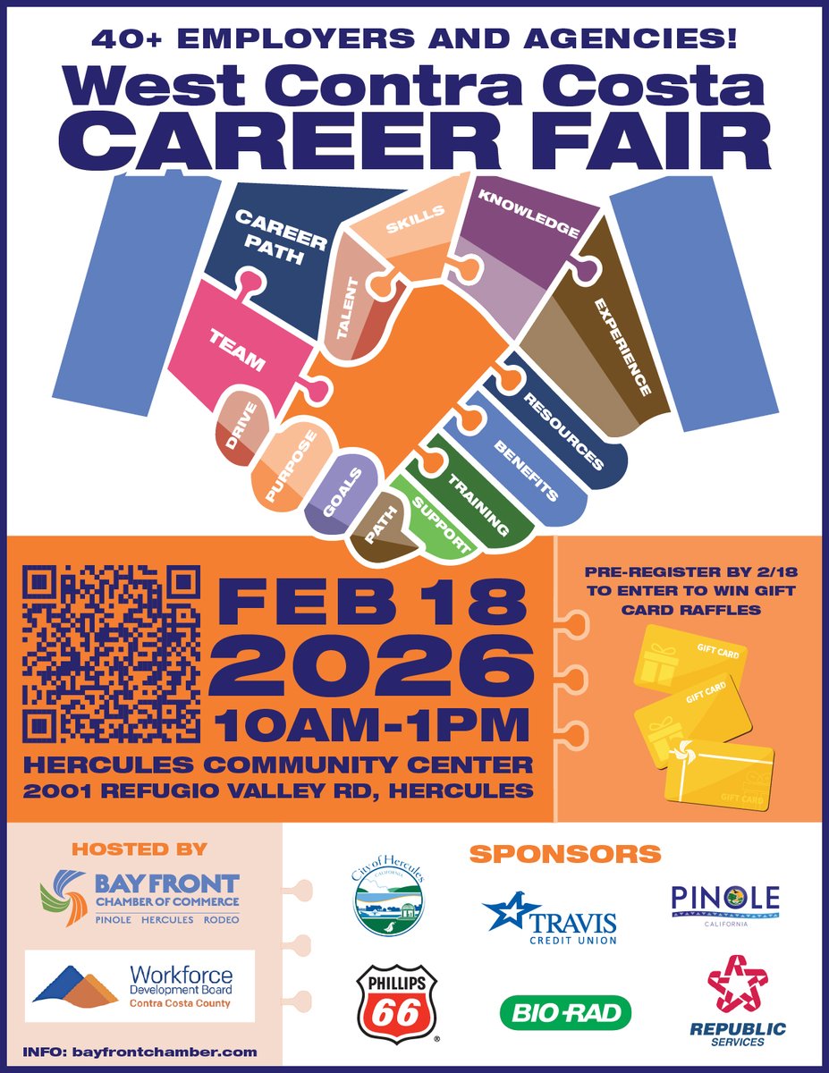 Workforce Dev. Bd. of Contra Costa County tweet media