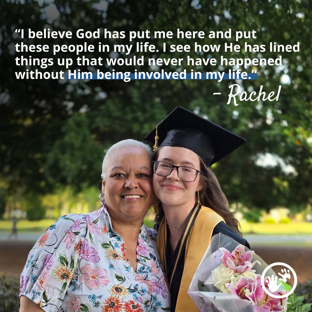 Baptist Children's Homes of North Carolina tweet media