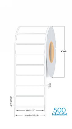 DuraFast Label tweet media