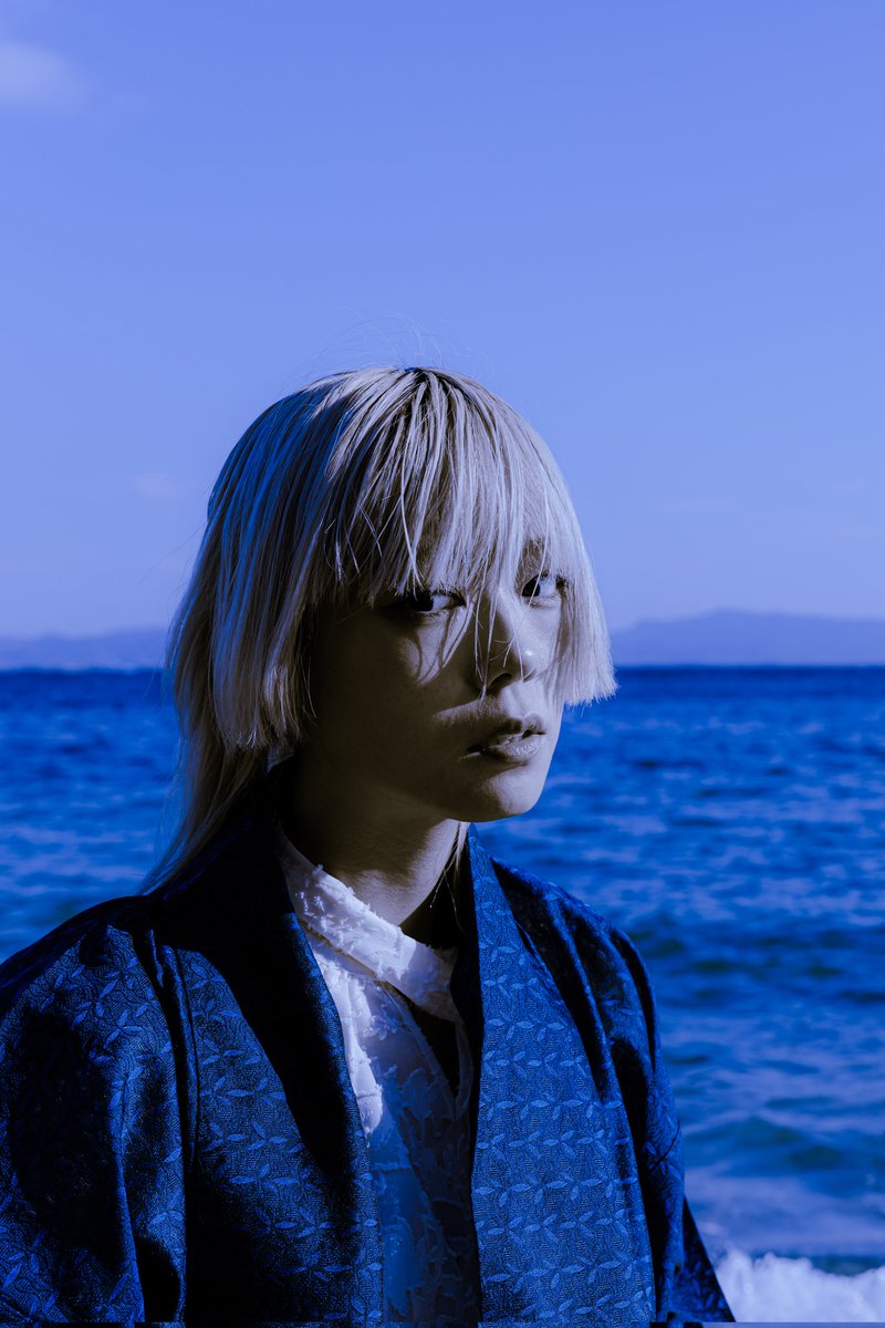 -ヨドミ- tweet media