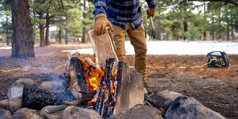 FIRMAN Power Equipment tweet media