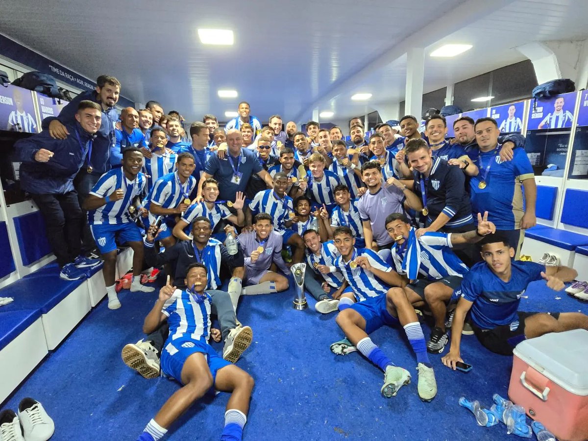 Orgulho Azurra (10/45) tweet media