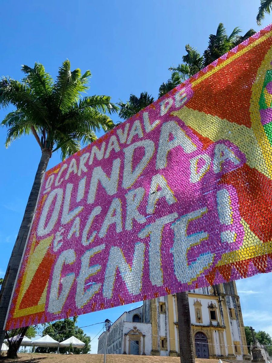 ✺ 𝐅ederαl de 𝐏ernαmbuco! tweet media