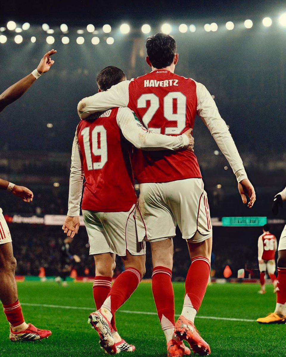 LTrossard's tweet image. Next stop: Wembley.👊🏻🔴