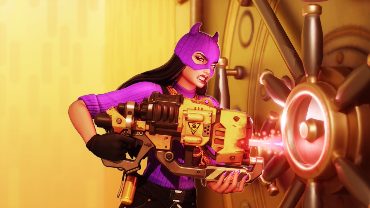 Martenno_Tweets's tweet photo. Valentina Breaks In | SAC: SodaPopBot
#FortniteArt #FortniteLawless #C6S2 https://t.co/kLnRMlQrFs