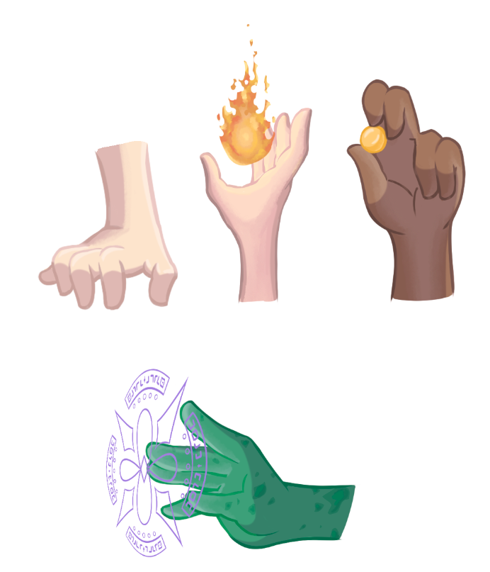 ERANking (OPEN COMMS) tweet media