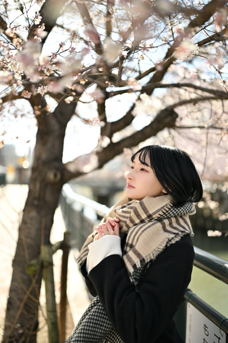 "ひとりにはしないよ"