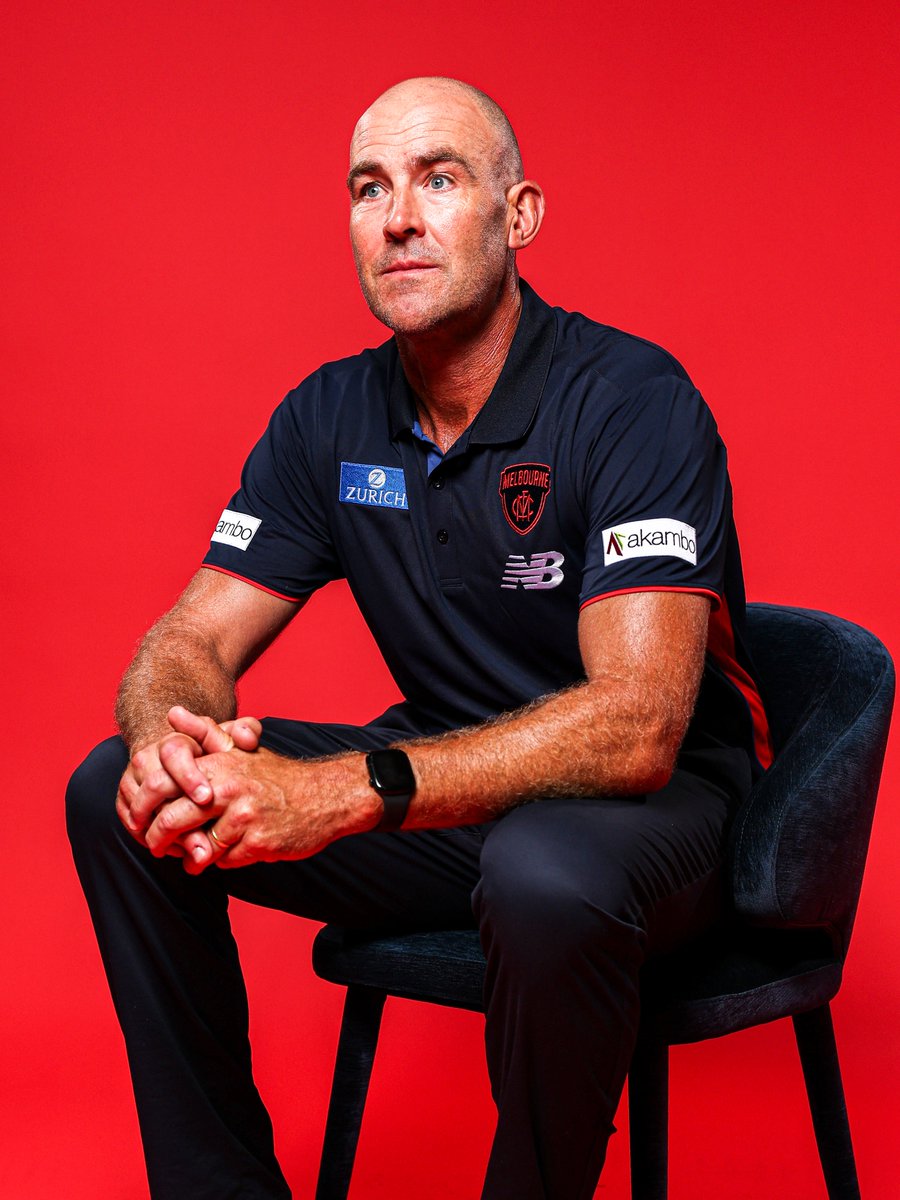 Melbourne Demons tweet media