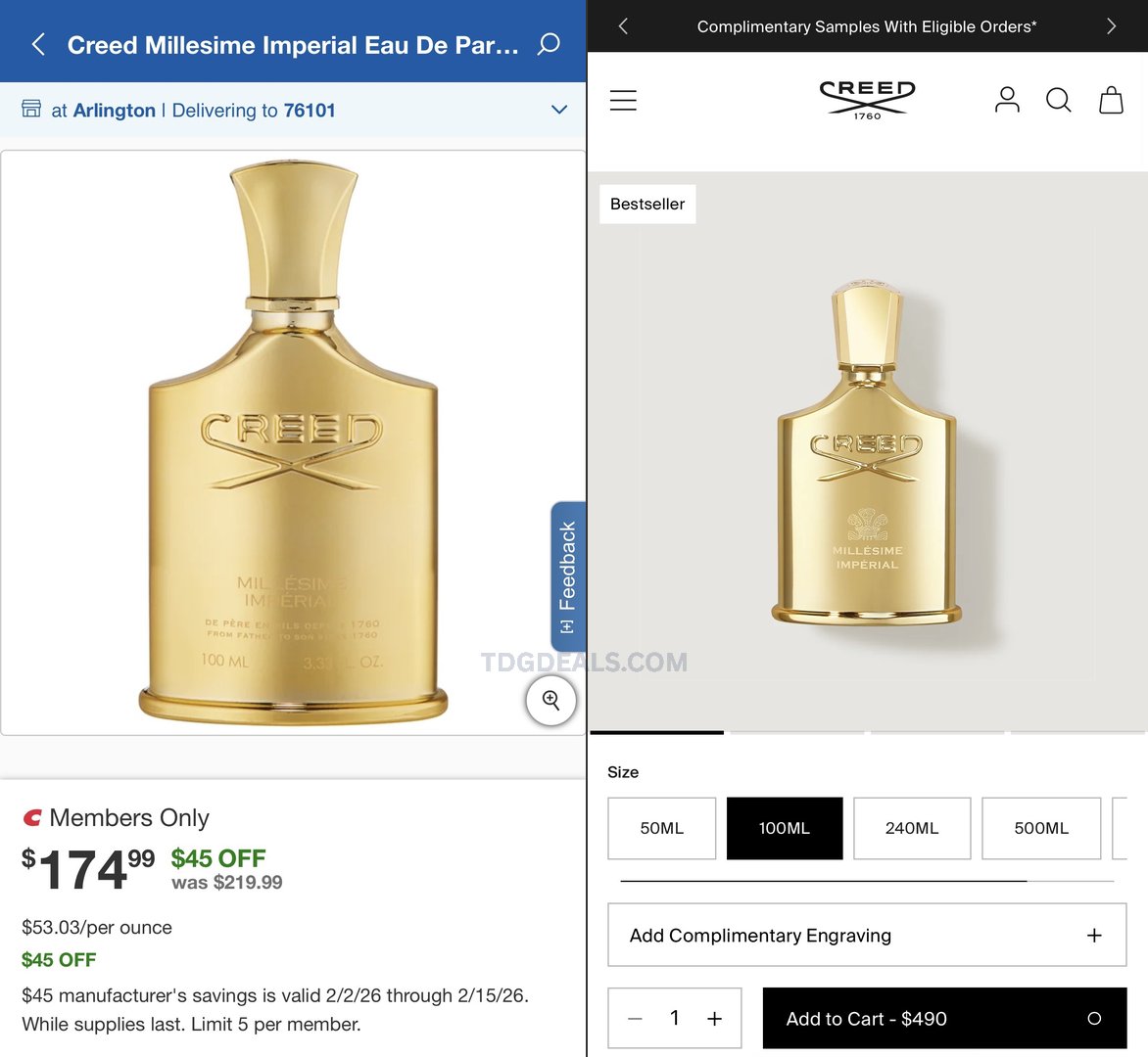 thedealsguy tweet media