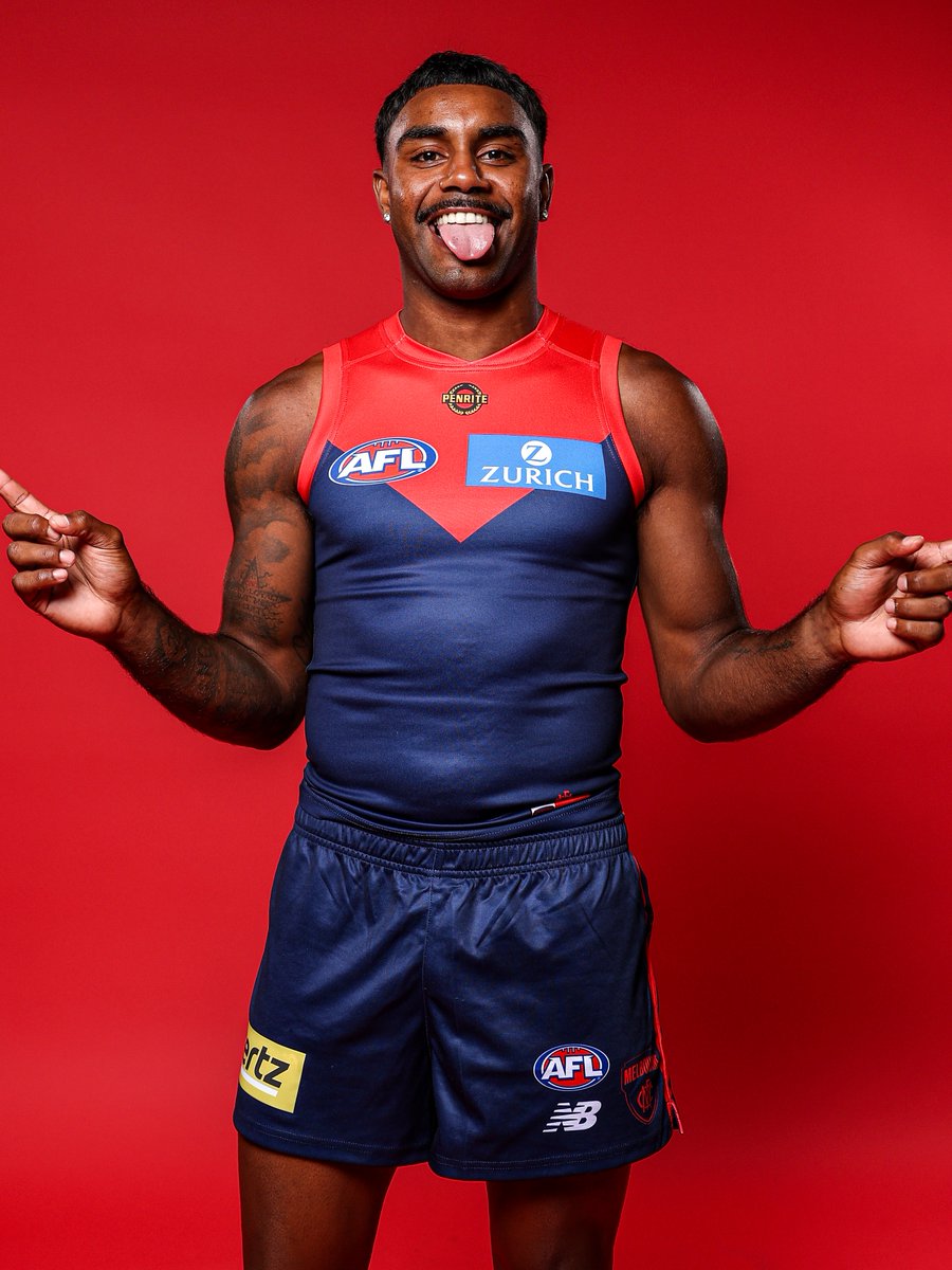 Melbourne Demons tweet media
