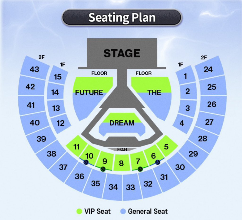 dailygistx's tweet photo. WTS 
NCT DREAM TOUR [THE DREAM SHOW 4: FUTURE THE DREAM] in Seoul 🎫  
🗓️03.20-03.22 / 03.27-03.29

4 tickets  
🎫VIP THE &amp; 8  
Side by side  
🎫1st floor

Ticket transfer  
Korean &amp; global accounts

Foreigners too ok
DM me now☪️
#NCTDREAM_seoul #THEDREAMSHOW4  
#NCTドリーム https://t.co/xtEjmhiabK