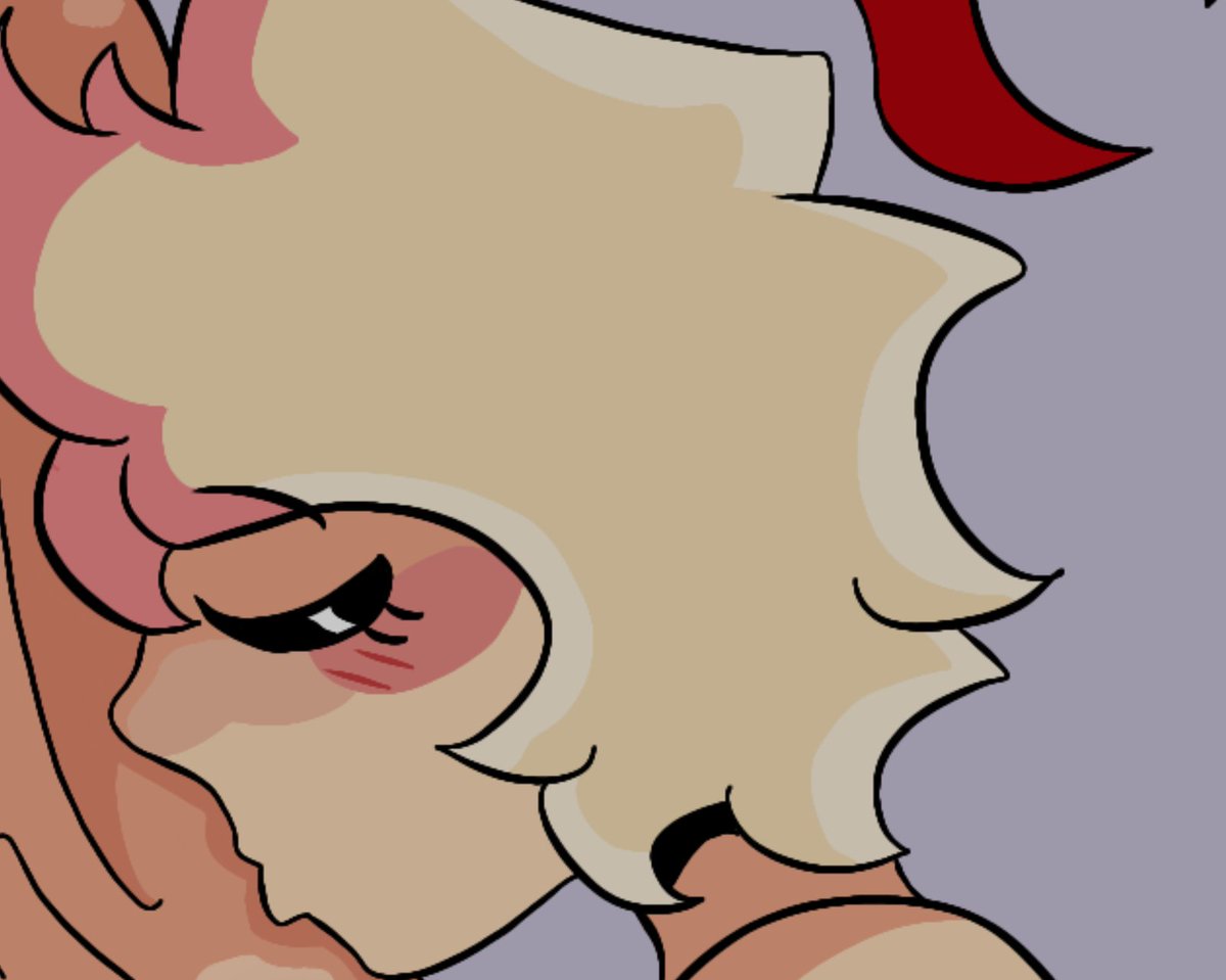 softy_fish's tweet photo. DAY 6, la versión entera está en la otra cuenta, no es se por si el acto, pero si algo q no subiré aquí
.
.
.
#melodiexlumi #melolumi #BrawlStarsArt #BrawlStarsShip #lesbians #lumixmelodie https://t.co/iS4eEbQFDJ